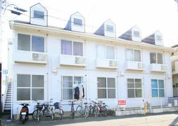 モンテクール清瀬の外観画像