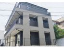 ラフィーネ反町の間取り画像