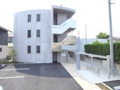 Sanaru Hills 1erの外観画像
