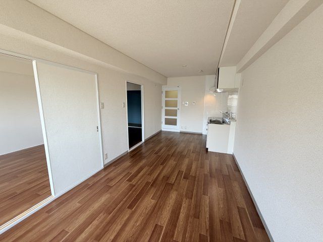 リビング