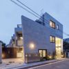 GranDuo駒沢10の外観
