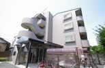 ドミール・コンフォール親?公園の間取り画像