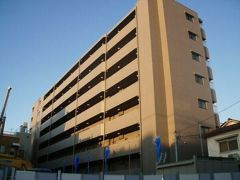ルーブル南品川の外観画像