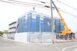 ノルディア野田の間取り画像