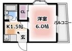 ハーモニーヒルズ下島の間取り画像