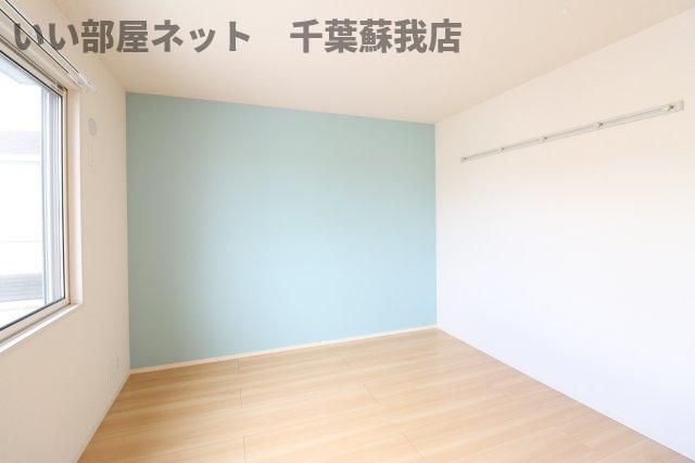 洋室