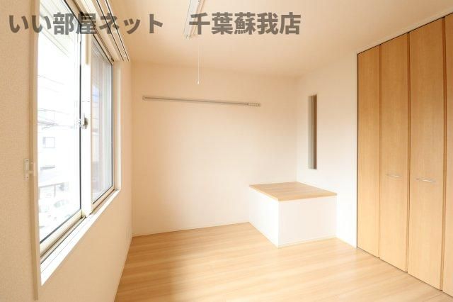 洋室