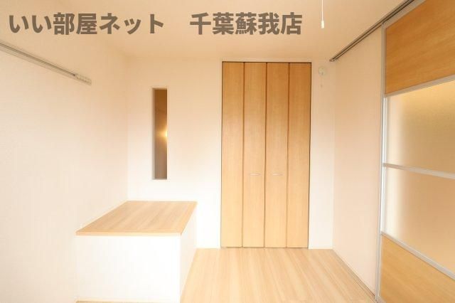 洋室