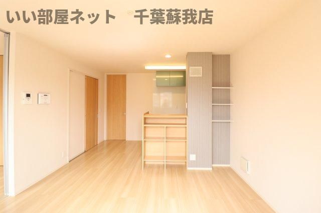 リビング