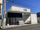 アイリス東所沢（旧 キャンディード）の外観
