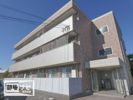グローリー上の町の間取り画像