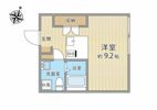 trias138の間取り画像