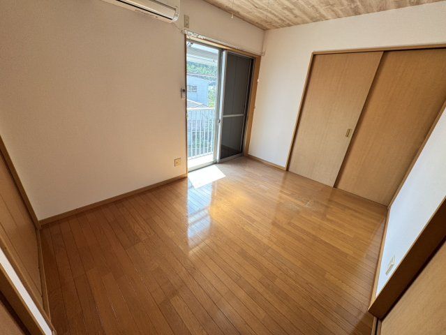 洋室