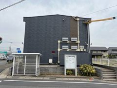 レオパレスエスターテベントの外観画像