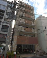 アミル6の外観画像