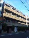 フェニックス麻布狸穴公園の外観