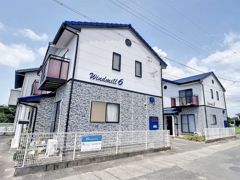 ウィンドミルの外観画像