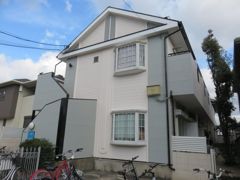 A＆B九州工大前の外観画像