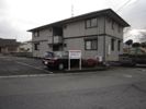パークサイド本城の間取り画像