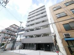 Uresidence新大阪の外観画像