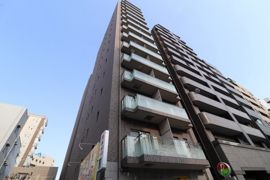 KatayamaBLDG25の外観画像