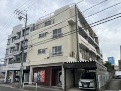 カリテプリの外観画像