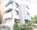 ビューノ南青山の間取り画像