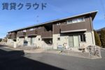 ピーノフォーリア Ⅰの間取り画像