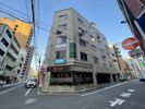 幟ハイツ(宇佐川本館ビル)の間取り画像