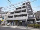 アルテシモ サリーレの外観