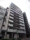 メイクスデザイン入谷Ⅱの外観
