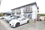 コーポ田辺の間取り画像