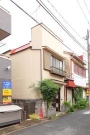 花小金井1丁目貸家の外観画像