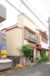 花小金井1丁目貸家の間取り画像