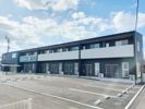 BELGRAVIA 鎌田駅前 PREMIUMの間取り画像