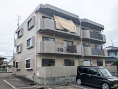 ヴェール上野の外観画像