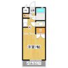 第2ルーブルマンションの間取り画像