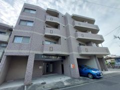 エミネンス泉町の外観画像
