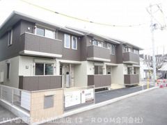 クロノス楓の外観画像