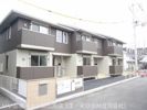 クロノス楓の外観