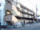 Baseの外観