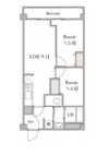 Baseの間取り画像