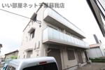 ウイング白金の間取り画像
