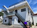 ピサンリ2号館Ⅱの外観