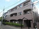 ウィステリ久が原の間取り画像