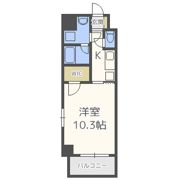 フレンシアノイエ内本町(旧名称:ラクラス内本町)の間取り画像