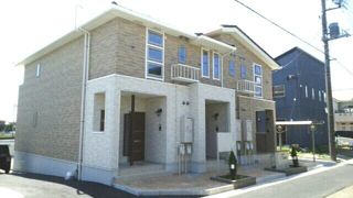 Colline maisonの外観画像