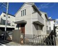 杉並区松庵1丁目戸建の間取り画像