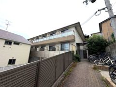Berg Vistaの外観画像