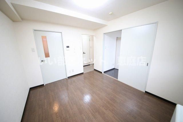 リビング